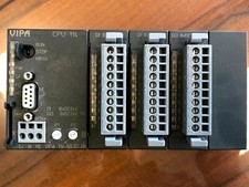 VIPA 114-6BJ01 CPU 114 Micro PLC