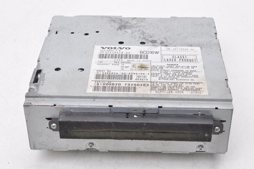 Volvo c30 radio autoradio - c30,
