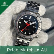 Steeldive Steelflier SF752