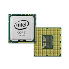 Intel Core I7-930, 4 Core 2,8