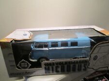 1:18 VW Volkswagen Bus