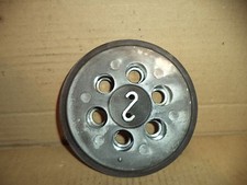 LAVERDA LB 125 - PIATTO COPERCHIO FRIZIONE MOTORE