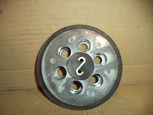Laverda 125 piatto - lb,