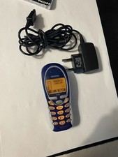 Siemens A50 Batteria E