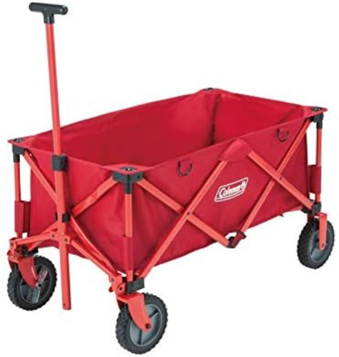 Coleman carrello campeggio - carrello,