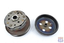 Campana frizione completa correttore coppia Piaggio Medley 125 150 2021 2025