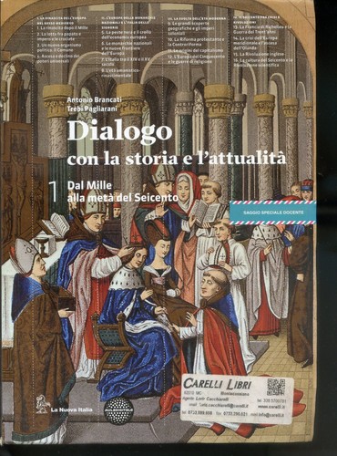 2017 dialogo con - la, e