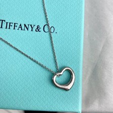 Collana Tiffany & Co in