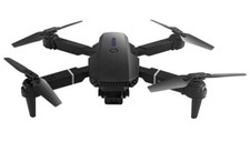 Mini drone con fotocamera HD