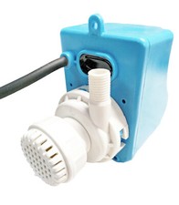 Pompa acqua 700 L/h pompa sommersa per seghetti pietra e tagliapiastrelle elettrico