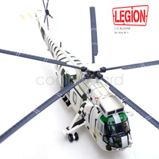Per elicottero 1:72 Legion