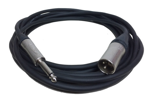 Systems cavo da jack - cavo, mono