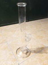 pipa vetro g-spot 40 cm