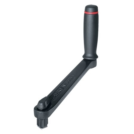 Harken maniglia per verricello - harken,