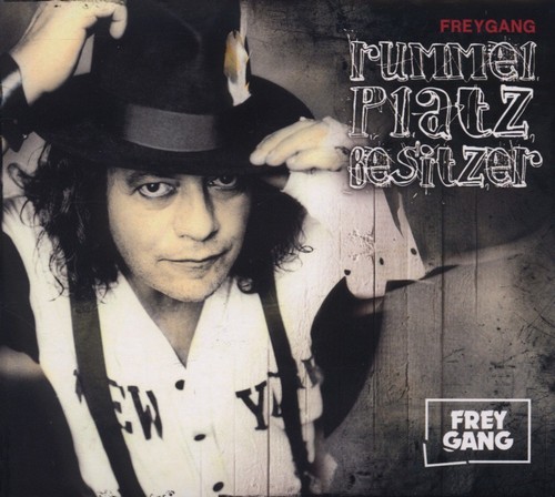 Freygang rummelplatzbesitzer - freygang,