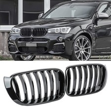Adatto per BMW X3 F25 F26 LCI