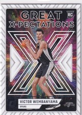 2023-24 Panini Donruss NBA n