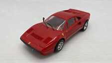 ITA11 Italeri Ferrari 288 GTO kit montato 1/24