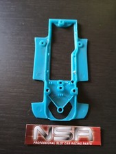 NSR 1600 PORSCHE 908/3 TELAIO CHASSIS 1/32 SLOT CLASSIC WRE