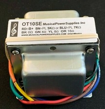 Ot10se hc87 trasformatore - trasformatore, di