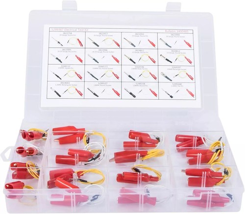 5299367 electrical test lead - 5299367,