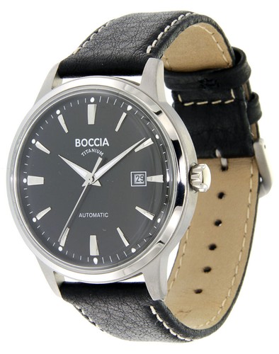 Orologio uomo boccia - uomo,