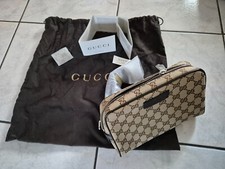 Marsupio Gucci Uomo in tessuto