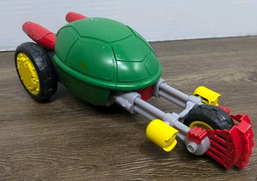 Tmnt stealth bike - tmnt,