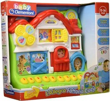 CLEMENTONI 17135 ALLEGRA