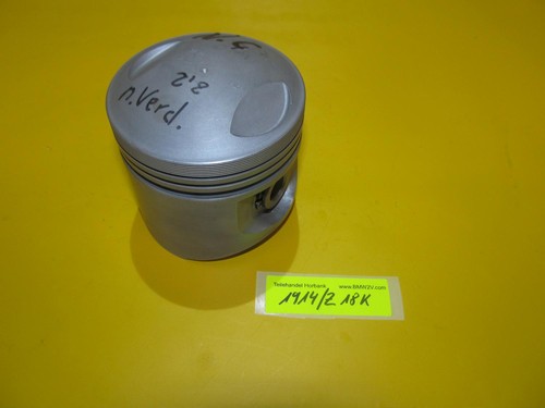 Bmw r80 pezzi pistone 785 - r80,