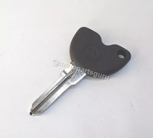 299602 oem chip blank - no, key