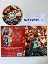 DOTTOR STRANGE - EAGLE PICTURES DVD EX NOLEGGIO "CON BOX INCLUSO"