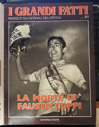 Grandi fatti la morte - grandi,