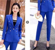 Tailleur Completo Donna Set