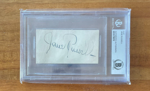 Jane russell hollywood - hollywood, attrice