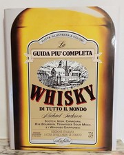 Whisky di tutto il mondo Guida