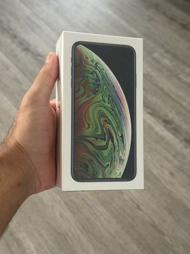 Apple iphone max - apple, xs