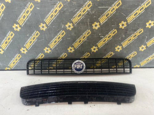Griglia paraurti per fiat - per,