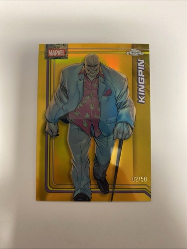 2026 topps chrome marvel - 2026,