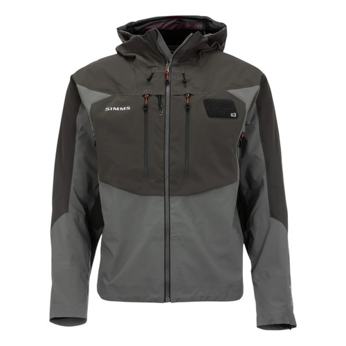 Giacca simms guide - g3,