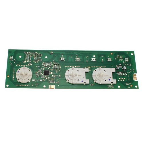 Scheda elettronica modulo - scheda, led