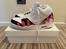 Nike Air Tech Challenge II