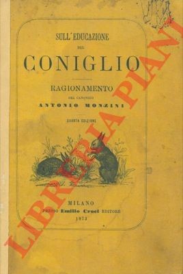 Monzini antonio - monzini,