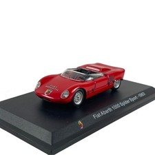 Modellino Auto Edicola 1/43