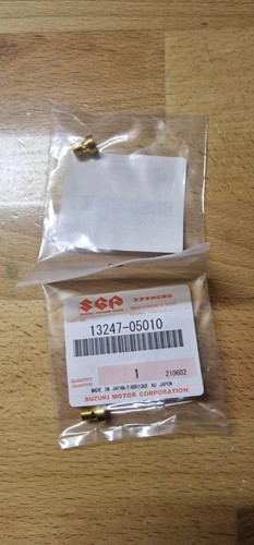 Nos oem viti scarico benzina - nos,