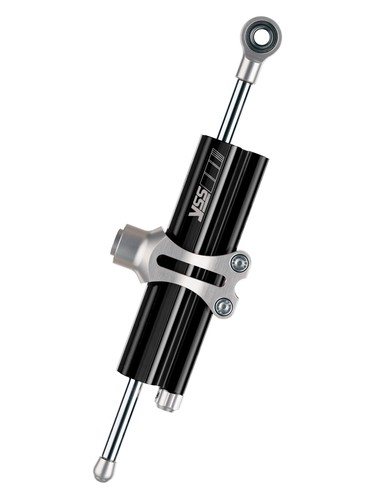 Ammortizzatore sterzo yss - ammortizzatore,