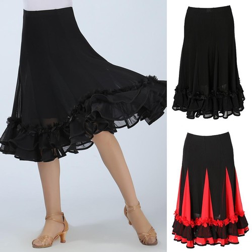 Ladies ballroom modern - ballroom,