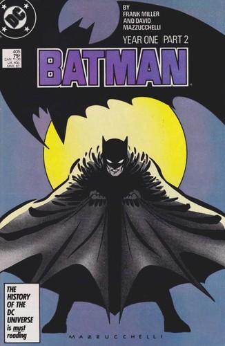 Batman 405 - 405, (6.0-fn)