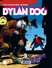 Dylan Dog Collezione Book #33
