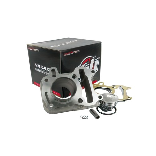 Cilindro sport naraku cc - 65,